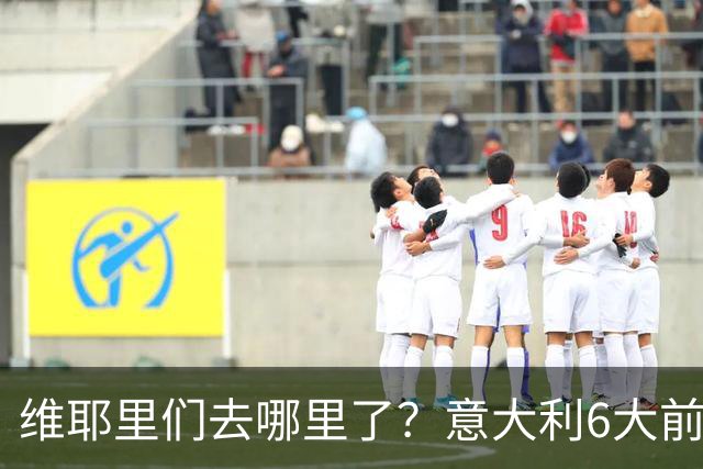 维耶里们去哪里了？意大利6大前锋没一个在踢欧冠